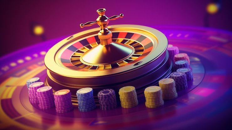Halaman deposit sukaliga dengan pilihan metode pembayaran DANA QRIS BCA Mandiri